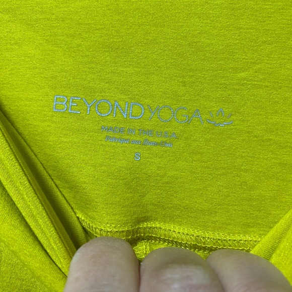 Beyond Yoga legging - Picture 3 of 3